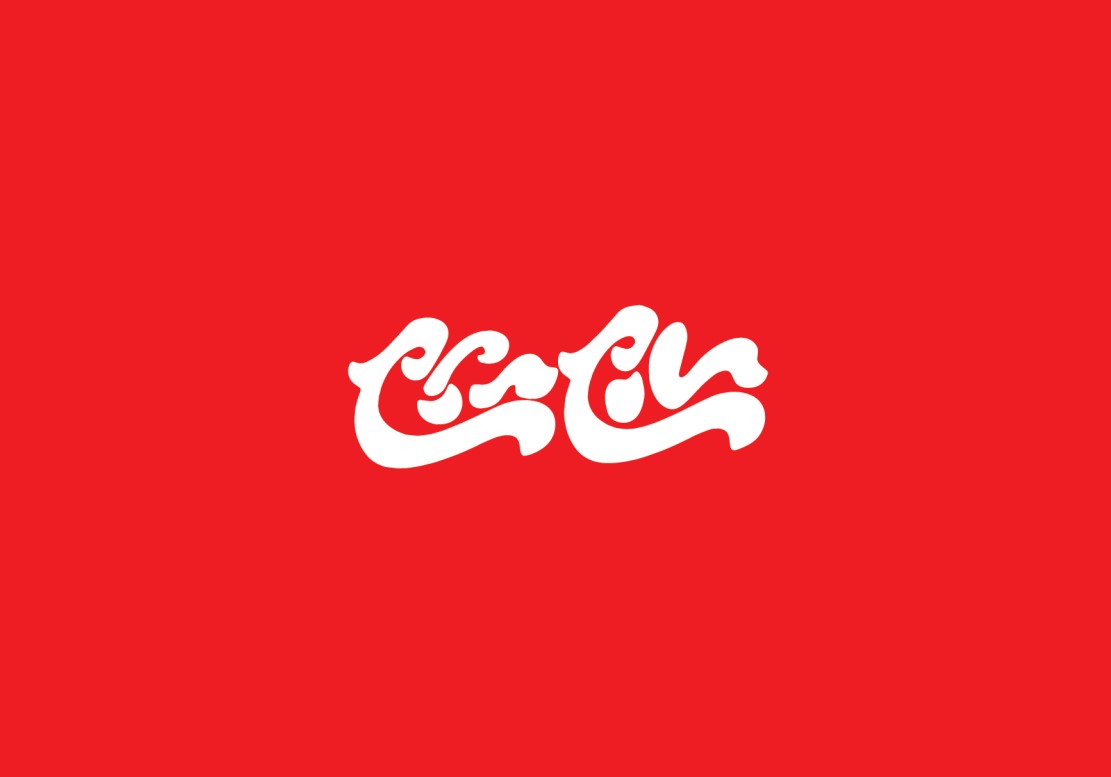 Rebranding Coca-Cola